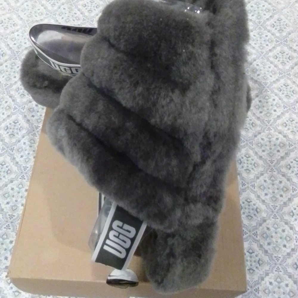 Ugg